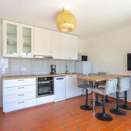 Parcs Du Lavandou-10 By Interhome דירה